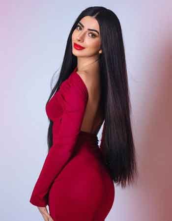 Call Girl Chanakyapuri 