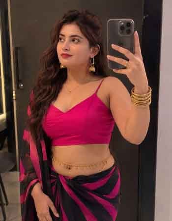 Chanakyapuri Escort
